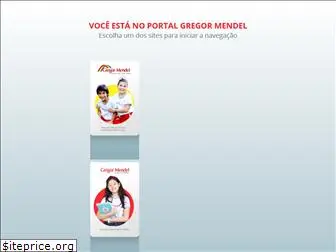 colegiogregormendel.com.br