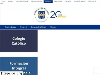 colegiohighlands.cl