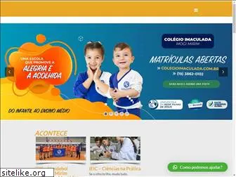 colegioimaculada.com.br