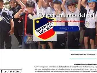 colegioinfantesdelsol.cl