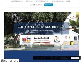 colegiointernacionaleurovillas.com
