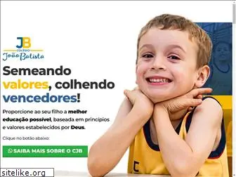 colegiojoaobatista.com.br
