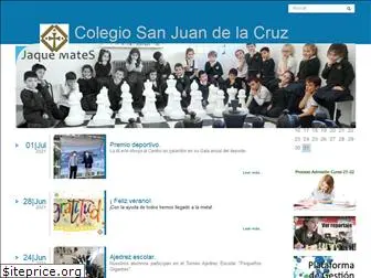 colegiojuancruz.org