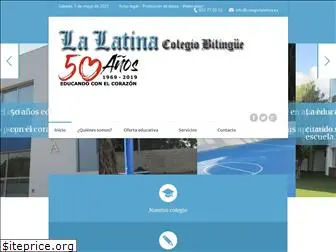 colegiolalatina.es