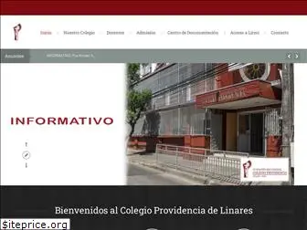 colegiolaprovidencia.cl