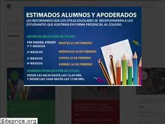 colegiolasaraucarias.cl