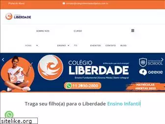 colegioliberdadeobjetivo.com.br