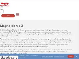 colegiomagno.com.br