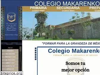 colegiomakarenko.com.mx