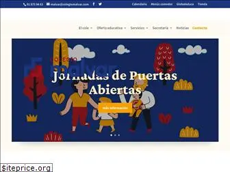 colegiomalvar.com