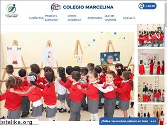 colegiomarcelina.edu.mx