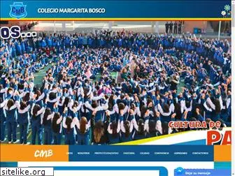 colegiomargaritab.com