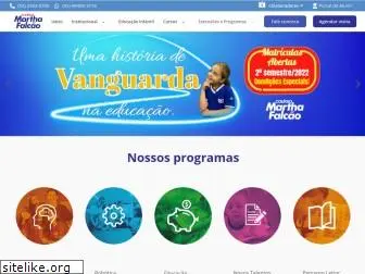 colegiomarthafalcao.com.br