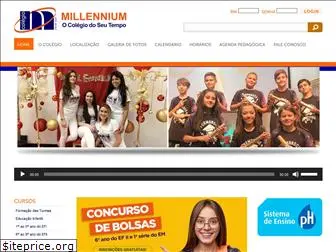 colegiomillennium.com.br