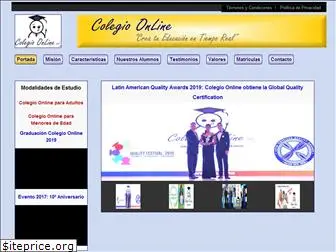 colegionline.com