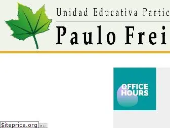 colegiopaulofreire.org