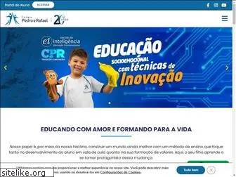 colegiopedroerafael.com.br