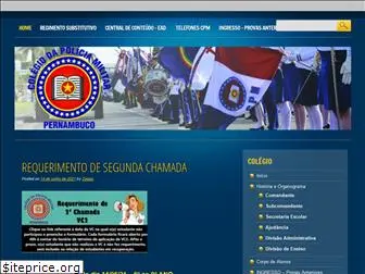 colegiopmpe.com.br