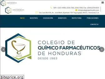 colegioquimicohn.com