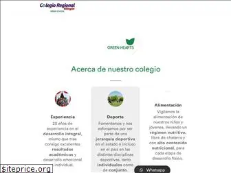 colegioregional.com