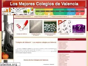 colegios-valencia.es