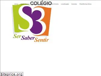 colegios3.com.br
