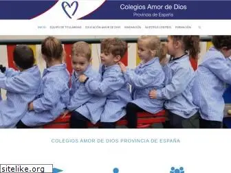 colegiosamordedios.es