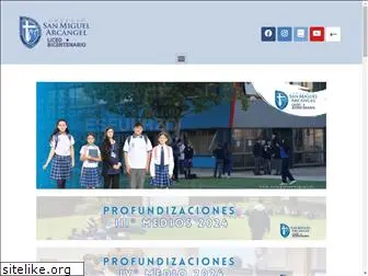 colegiosanmiguel.cl