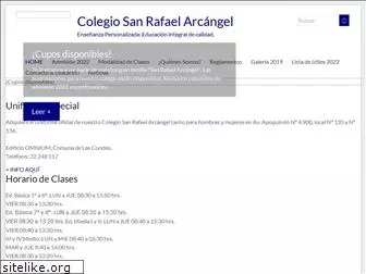 colegiosanrafaelarcangel.cl