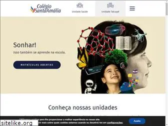 colegiosantaamalia.com.br