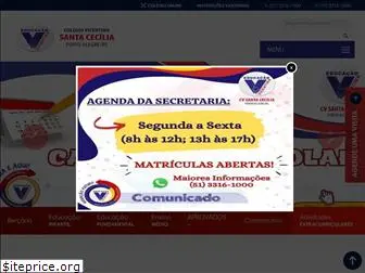 colegiosantacecilia.com.br