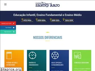 colegiosantoanjo.com.br