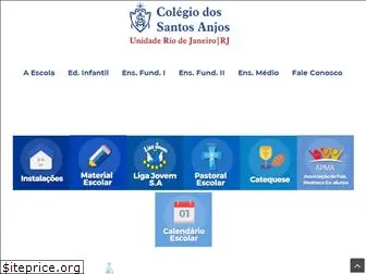 colegiosantosanjos-rj.com.br