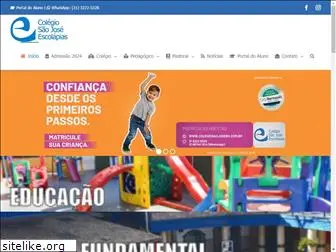 colegiosaojosebh.com.br