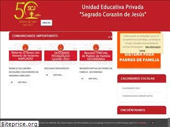 colegioscj.edu.bo