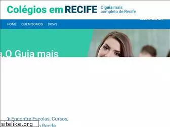 colegiosemrecife.com.br