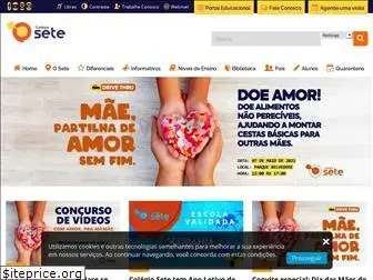 colegiosete.com.br