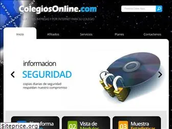 colegiosonline.com