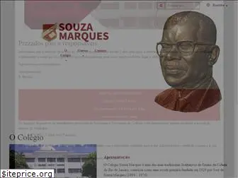 colegiosouzamarques.com