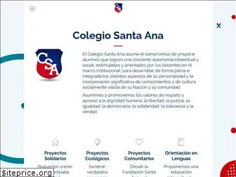 colegiostaana.com.ar