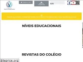 colegiostaterezinha.com.br