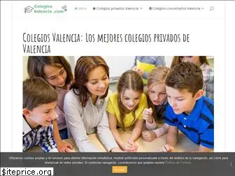 colegiosvalencia.com