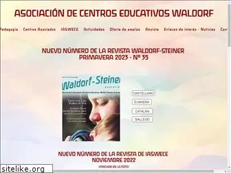 colegioswaldorf.org