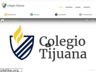 colegiotijuana.edu.mx