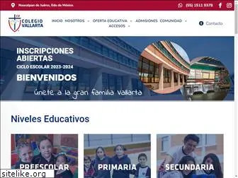 colegiovallartaac.edu.mx