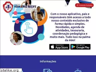 colegioveracruzrecife.com.br