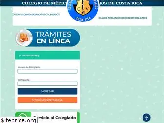 colegioveterinarios.or.cr