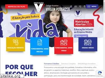 colegiovirgempoderosa.com.br