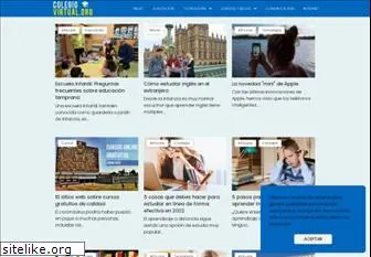 colegiovirtual.org