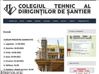 colegiu-diriginti-santier.ro